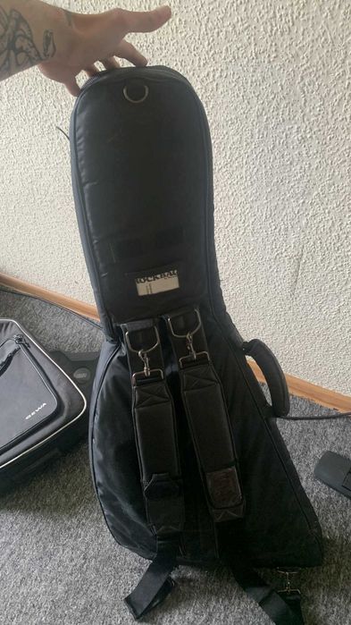 BC Rich NJ Series Beast Trans Blue Sprzedaż/Wymiana