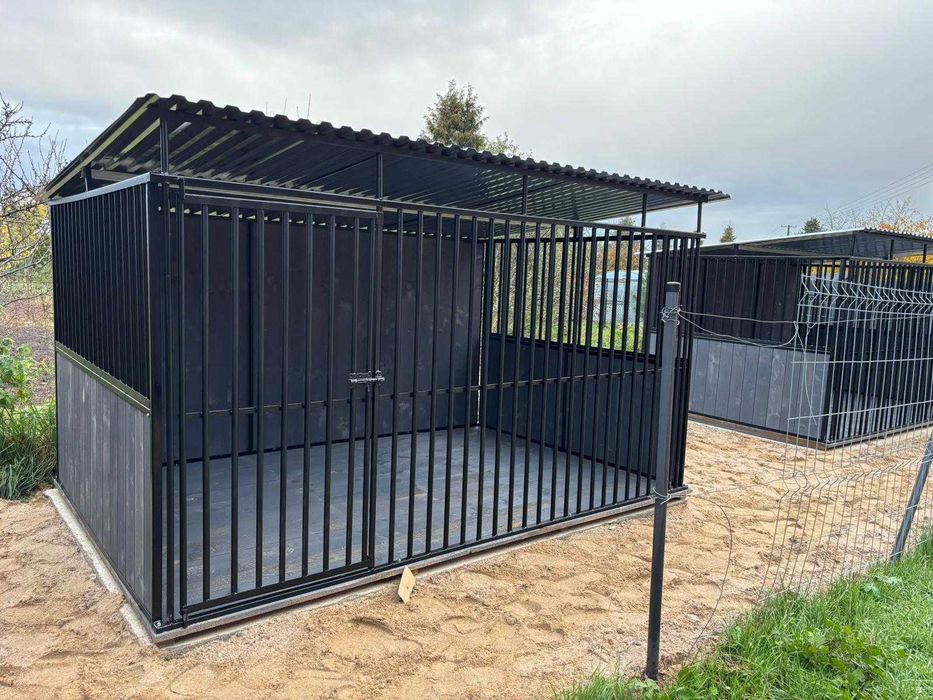 Klatka dla psa ,transport cała Polska