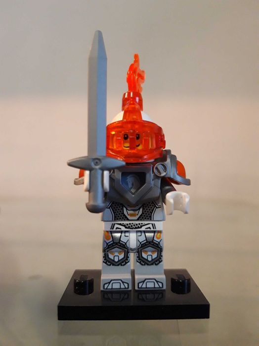 LEGO Figurki Nexo Knights