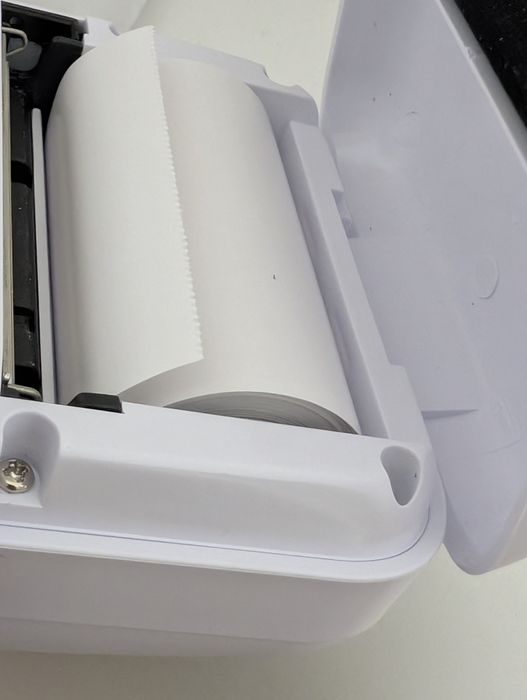 Портативний міні принтер Mini X3