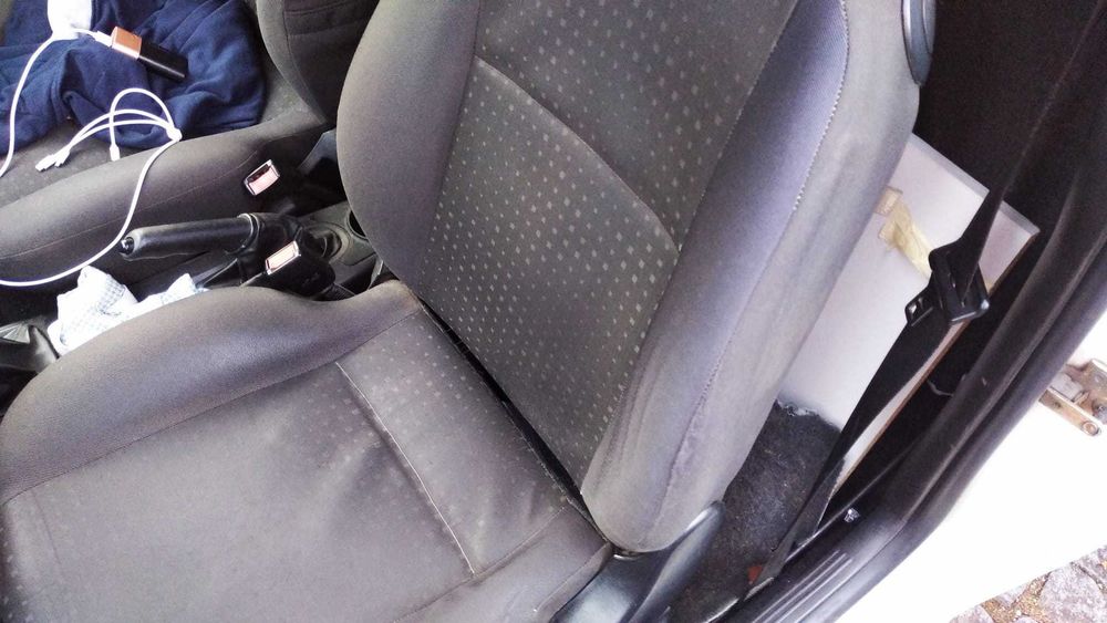 Ford Focus 1.8 TDDi Diesel 90 cv