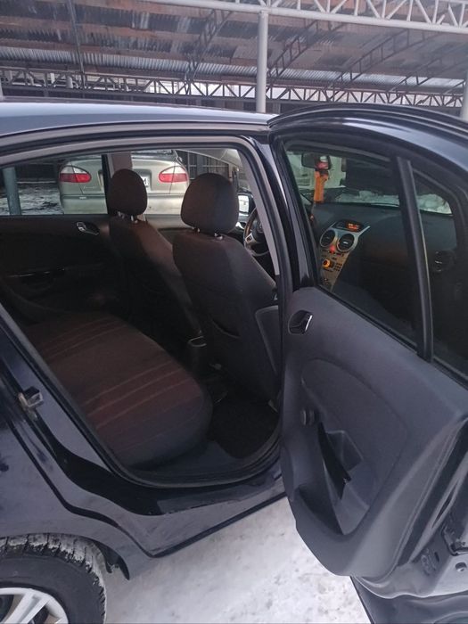 Оpel Corsa 1.3 дизель