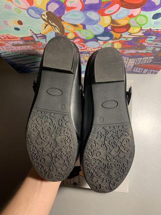 Туфлі дитячі