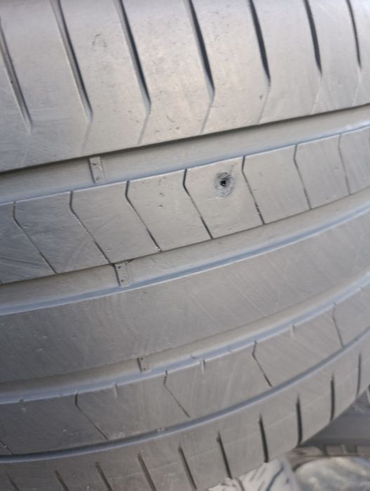 315/30/22 Pirelli  p zero