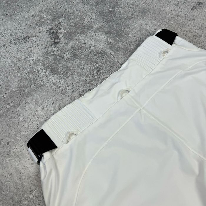 Жіночі гірськолижні штани Kjus bogner