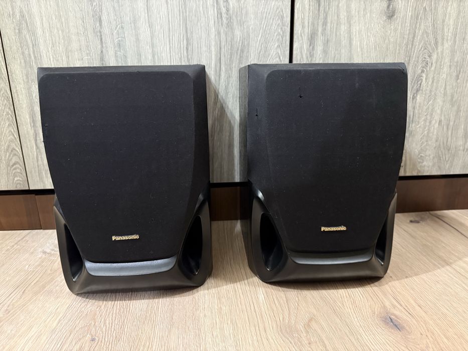 Продам колонки panasonic SB-CH74