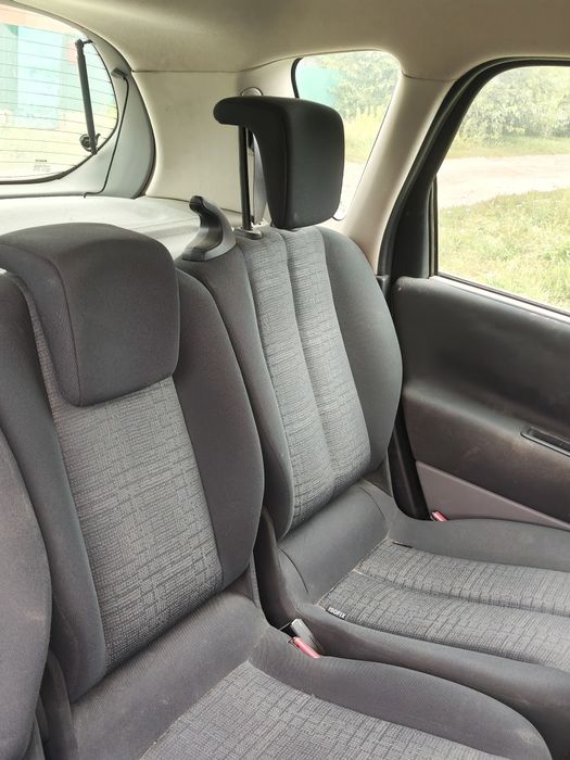 Renault Scenic ll