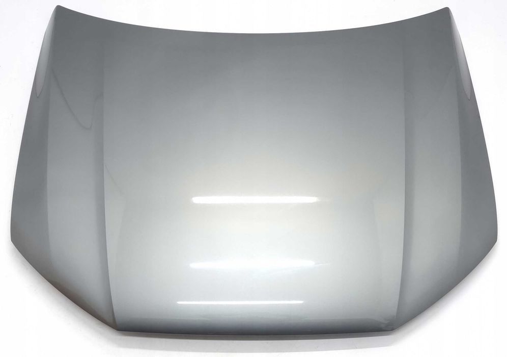 Капот оригинал Audi Q7 4M разборка