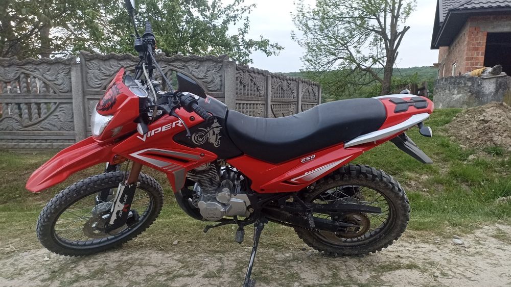 Продам вайпер 250