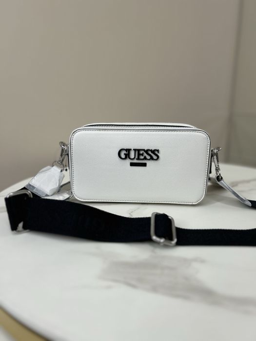 Guess сумка, сумка діноча, кросбоді, оригінал