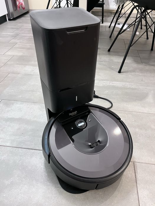 Irobot Roomba i7 + plus