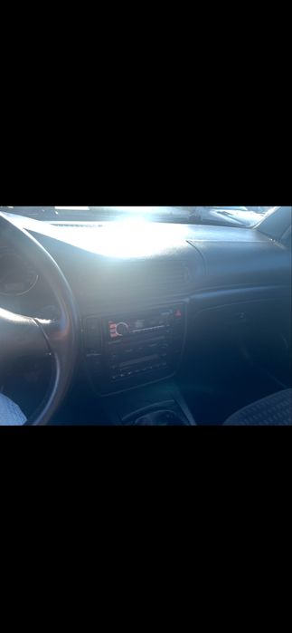 Vw passat variant 1.9 tdi 130cv