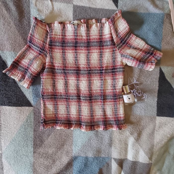 Топ на літо only .