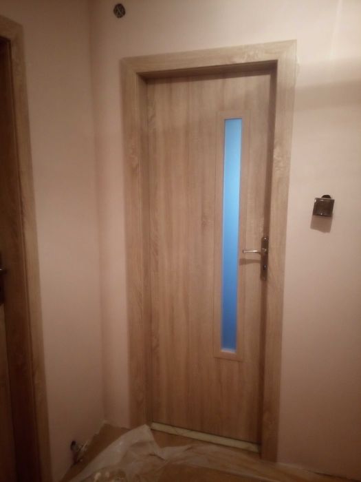 DRZWI WEWNĘTRZNE NA WYMIAR.kamuflaż moskownica ościeżnicy futryn