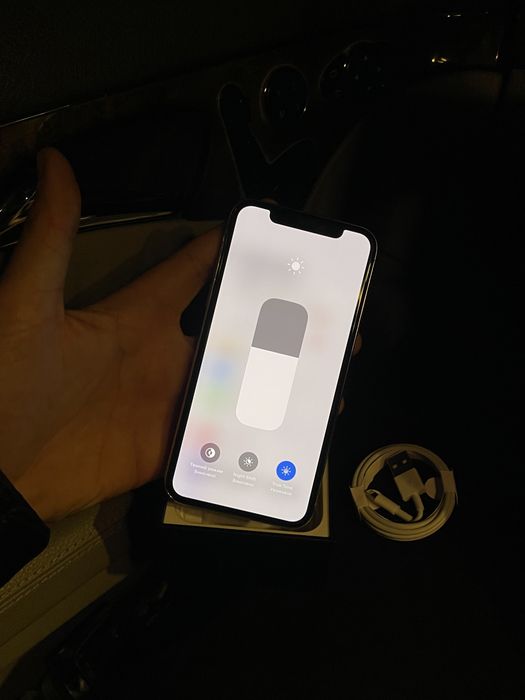 Iphone 11 pro 64 92%