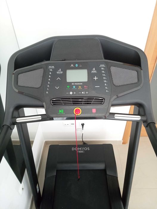 Passadeira T900C