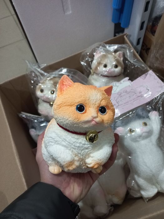 Лапки таба ВЕЛИКІ, лапки таба 12-15см в Житомирі