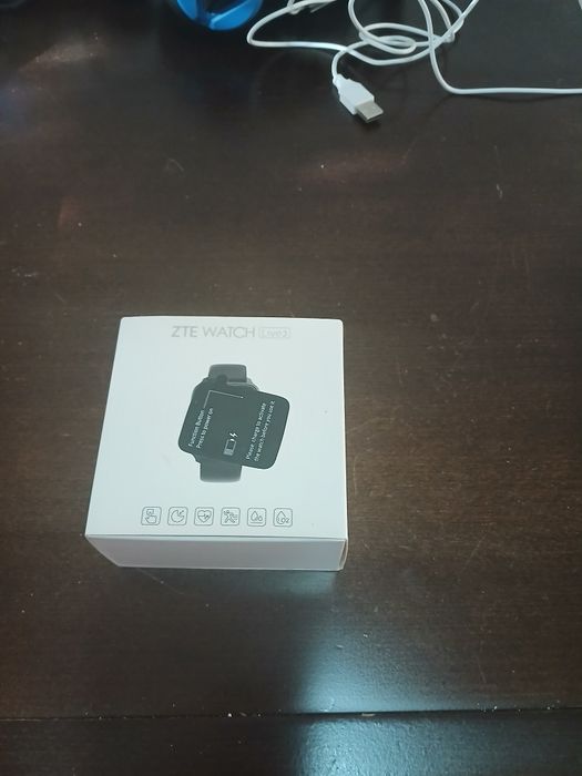 Smart whatch ZTE