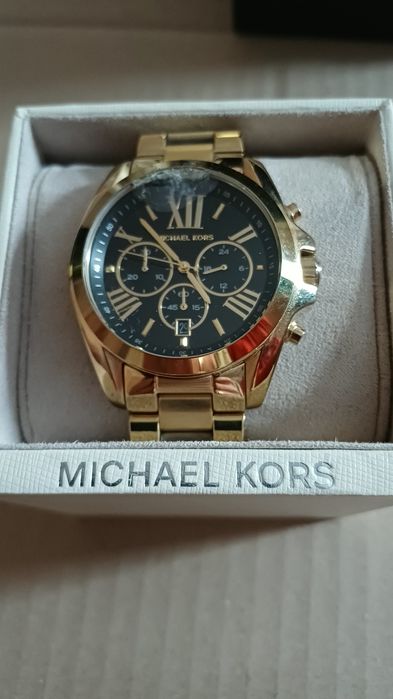 годинник MICHAEL kors