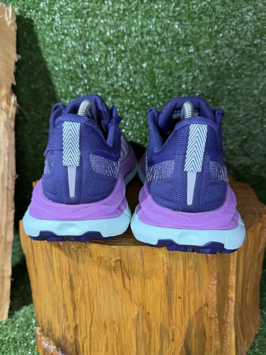 Hoka Mafate  Speed 4