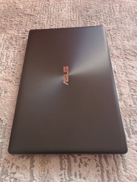 Asus core i5-4200U  8гб