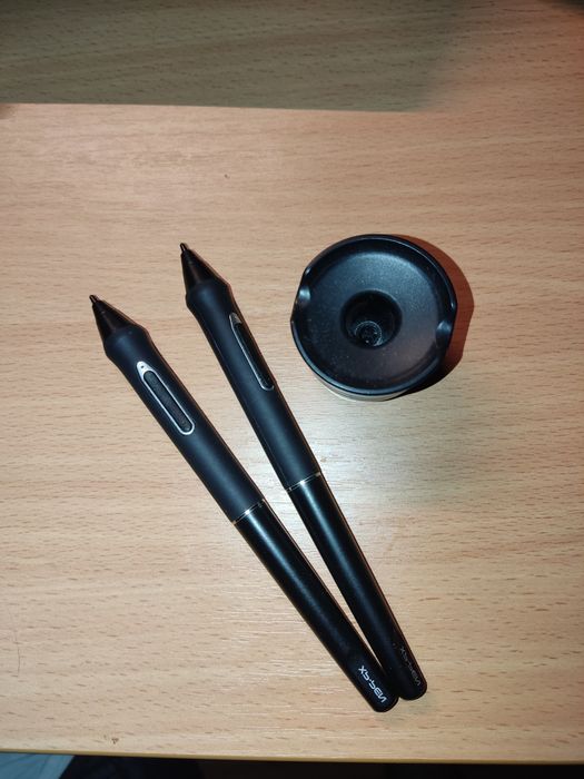 Графічний планшет XPPen artist 22e pro