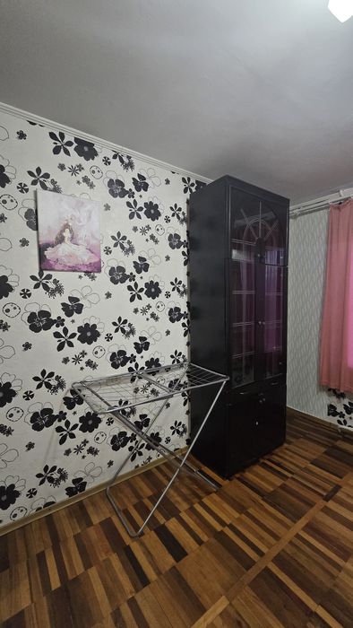 Оренда квартири на Бородинському