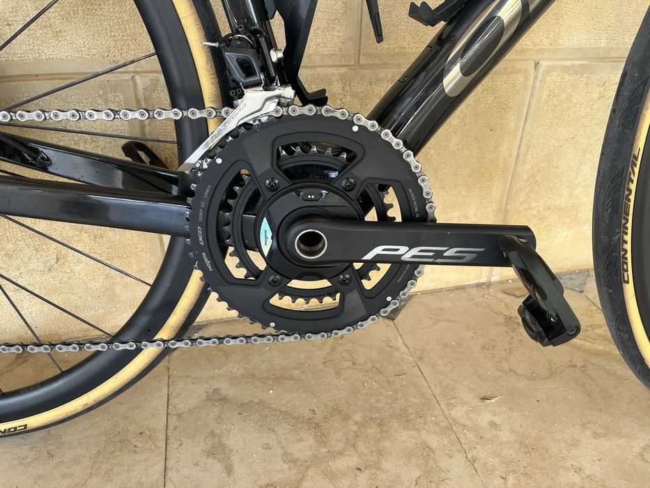 Orbea Orca OMR Carbono | Powermeter | Rodas DT Swiss