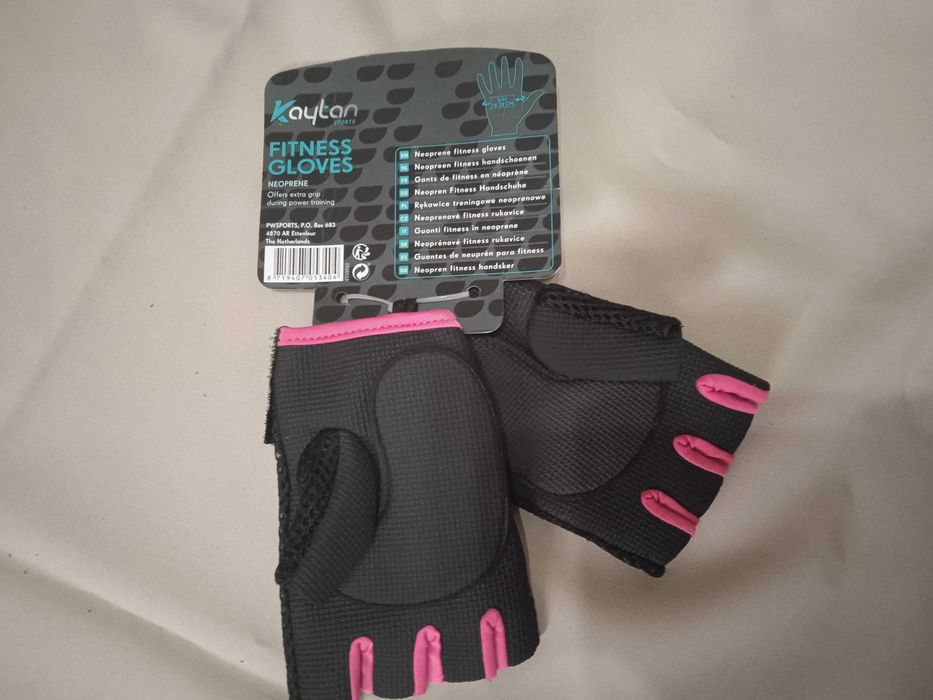 Перчатки спортивные Kaytan Размер S-M
