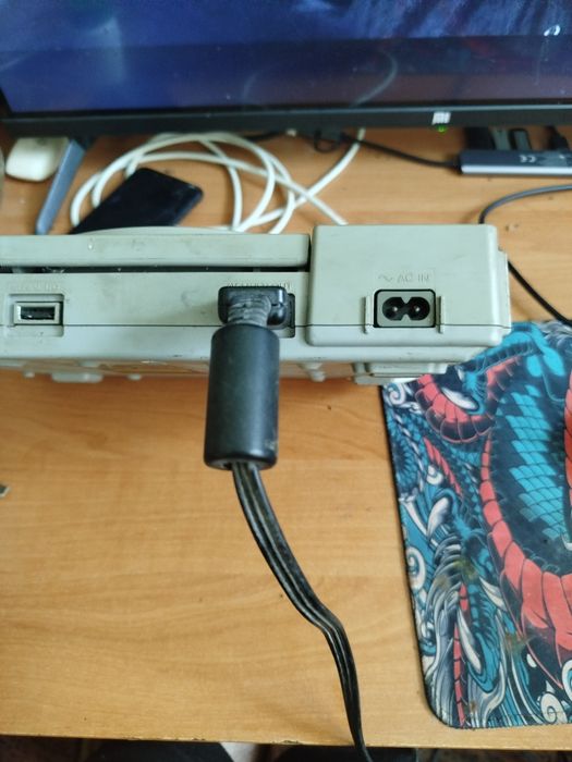 продам на запчастини PlayStation 1