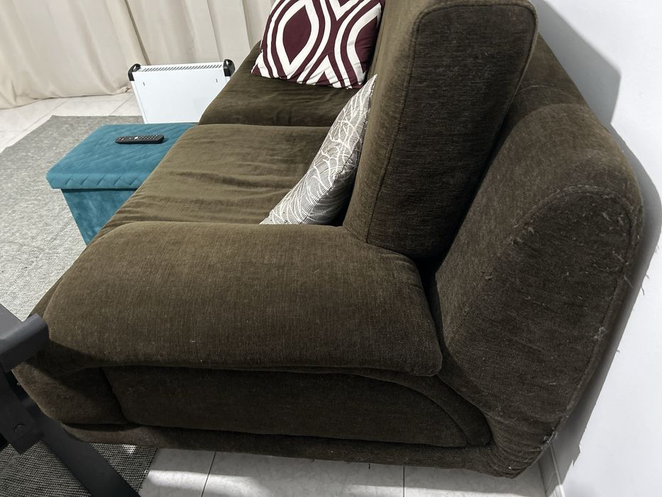 Sofa design italiano