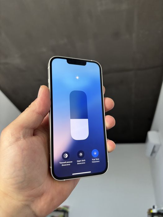 Apple iphone 13 128 gb Neverlock айфон як новий 100%