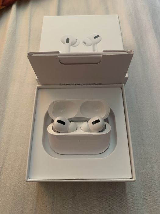 airpods pro stan idealny