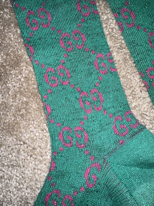 Шкарпетки від GUCCI оригінальні