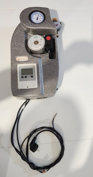 Centralina Solar