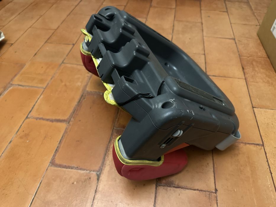Assento Auto “Disney CARS”