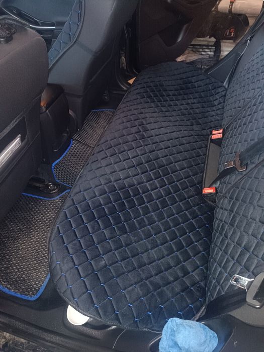 Продаю Форд фокус 2016 рік