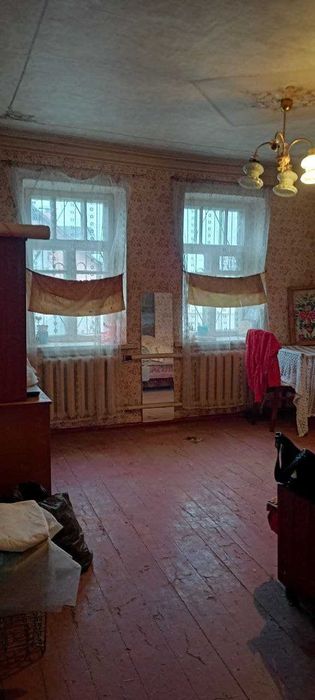 E S4 Продам дом с большим участком на Баварии