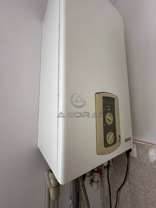 Оренда однокімнатної на (Каскаді)