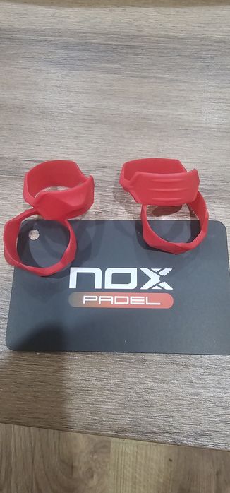 NOX padel grip para raquete