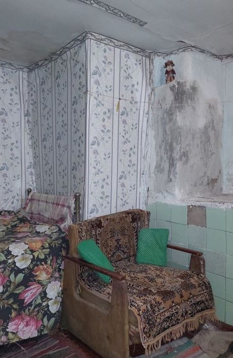 Продам дачу в селі Кіїнка
