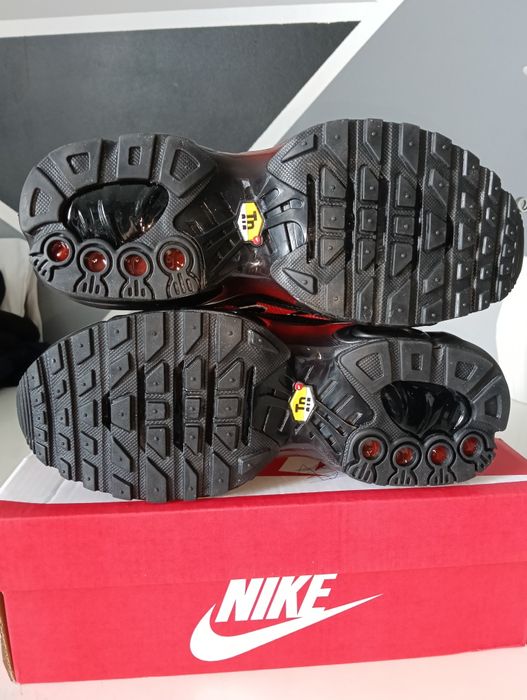 Buty TN Nike r 40