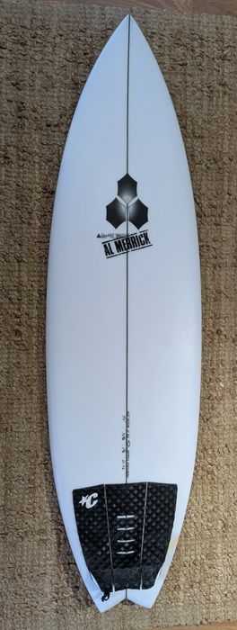 Prancha de Surf 5'11 Better Everyday