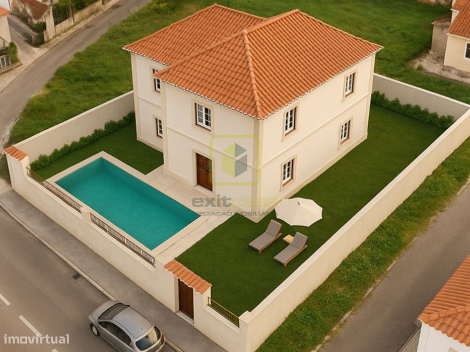 Terreno para Construção