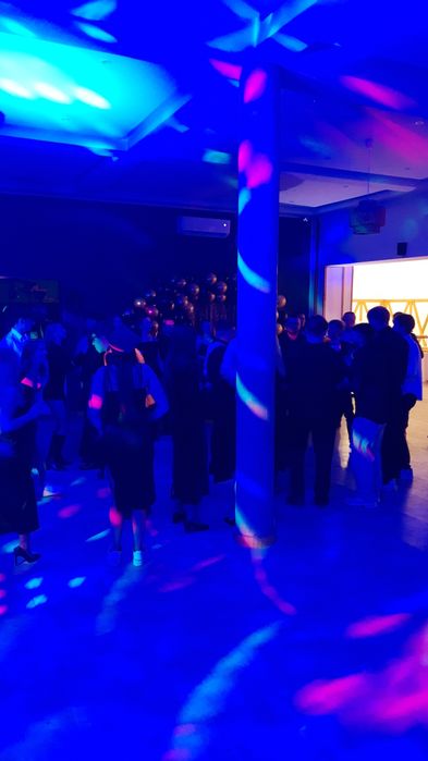 Dj, Wodzirej na imprezy okolicznościowe [urodziny, 18, wesele]