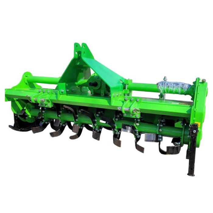 Грунтофреза Soilking 1,4м/1,5 м/1,65м/1,85м/2,1м з карданним валом