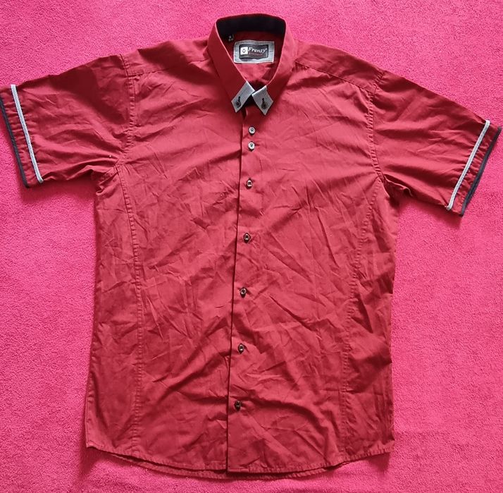 Koszula firmy Frenzy rozm. M