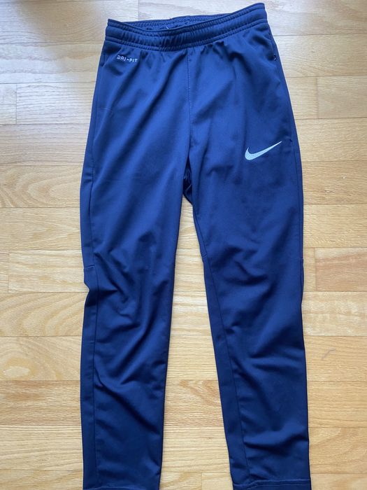 Nike spodnie sportowe