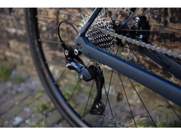 Trek Domane SL 5 Gen. 3