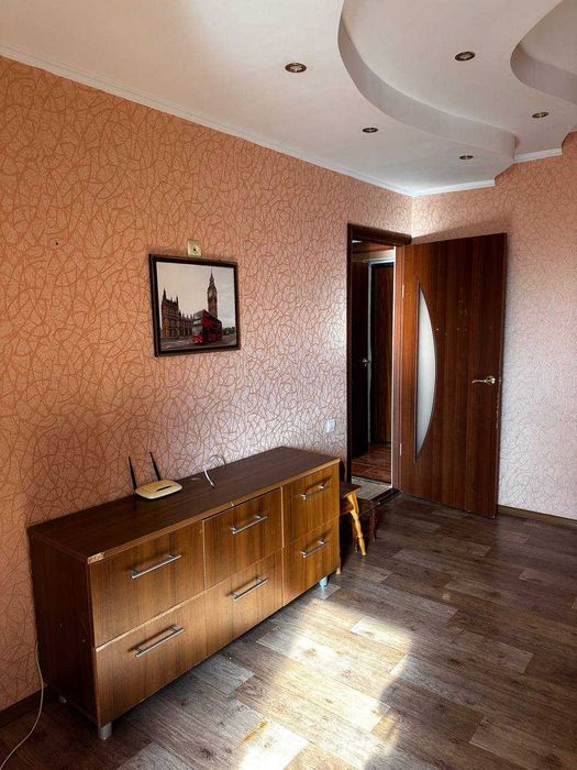 Квартира в Фонтанці з ремонтом, держпрограми, ваучер